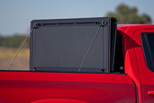 Load image into Gallery viewer, Hard Tri-Fold Flip Up Bed Cover - 6'7 In. Bed - Chevy GMC 1500 (19-23)