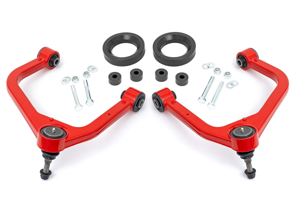 1.75 Inch Leveling Kit