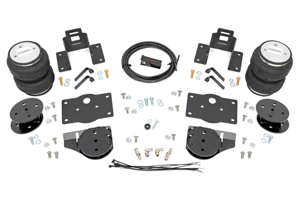 Air Spring Kit - 4 Inch Lift Kit - Ram 1500 (19+)