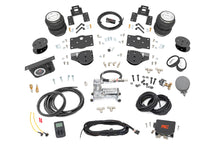 Load image into Gallery viewer, Air Spring Kit W Compressor - Wireless Controller - 4 Inch Lift Kit - Ram 1500 4WD (19-23)