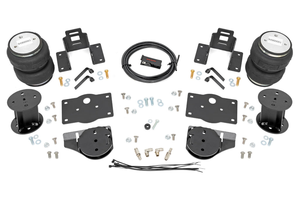 Air Spring Kit - 6 Inch Lift Kit - Ram 1500