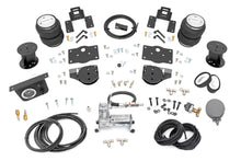 Load image into Gallery viewer, Air Spring Kit W Compressor - 6 Inch Lift Kit - Ram 1500 4WD