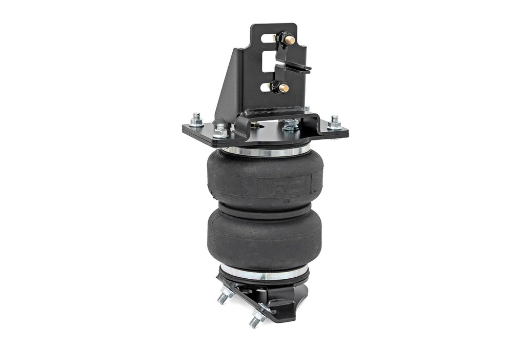 Air Spring Kit W Compressor - Wireless Controller - 6 Inch Lift Kit - Ram 1500 4WD (19-23)