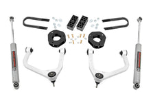 Load image into Gallery viewer, 3.5 Inch Lift Kit