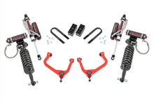 Load image into Gallery viewer, 3.5 Inch Lift Kit