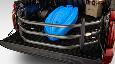 2022-2026 Tundra Bed Extender Adds 2 Feet of Cargo Space