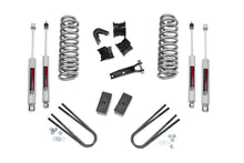 Load image into Gallery viewer, 4 Inch Lift Kit - Rear Blocks - Ford F-100 4WD (1970-1976)
