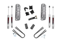 Load image into Gallery viewer, 4 Inch Lift Kit