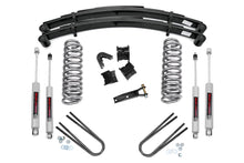 Load image into Gallery viewer, 4 Inch Lift Kit