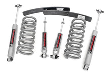 Load image into Gallery viewer, Rear and front lift kit components for 2WD S15 Jimmy and Chevy GMC S10