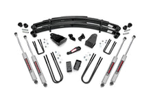Load image into Gallery viewer, 4 Inch Lift Kit - Ford F-250 4WD