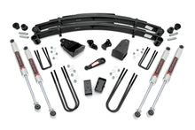 Load image into Gallery viewer, 4 Inch Lift Kit