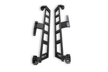 Load image into Gallery viewer, DV8 Offroad 2021+ Ford Bronco (excl. 2-Door/Raptor) FS-15 4-Door Rock Sliders V2