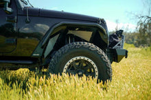 Load image into Gallery viewer, DV8 Offroad 07-18 Jeep Wrangler JK Slim Fender Flares