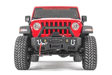 Load image into Gallery viewer, 3.5 Inch Lift Kit - Adj LCA - FR D S - Vertex - Jeep Wrangler JL Rubicon (18+)