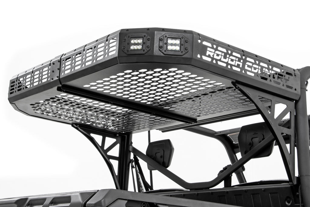 Cargo Rack - Can-Am Defender HD 5 HD 8 HD 9 HD 10