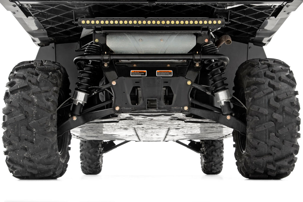Rough Country 3 Inch Lift Kit - Can-Am Defender HD 10 Defender HD 10 XT (16-22)