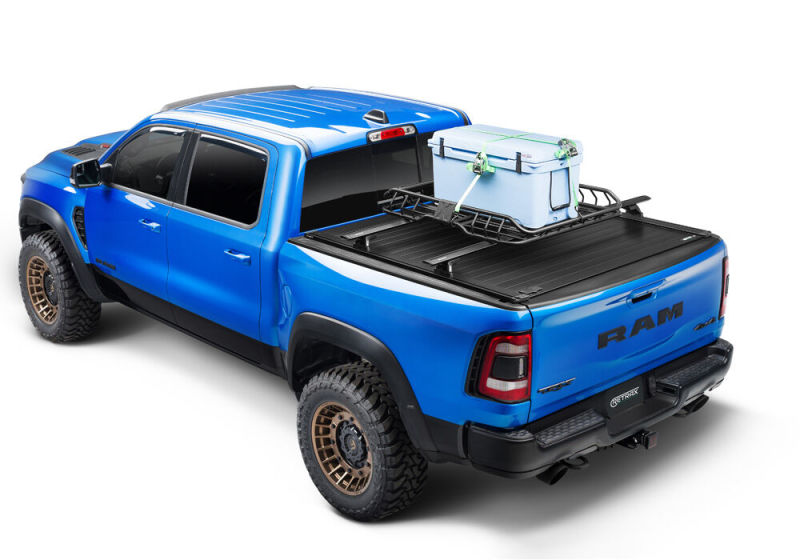 Retrax 19+ Ram 1500 5.7ft Bed w/RAMBOX RetraxPRO XR