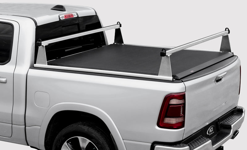 Access ADARAC 14-18 Chevy/GMC 1500 2019 LD/Limited 15-19 2500/3500  6ft 6in Bed Truck Rack Black