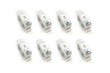 Load image into Gallery viewer, BuiltRight Industries 09-14 Ford F-150 (Incl. Raptor) Full Bedside Rack w/8 CLAMPS - 4pc Set