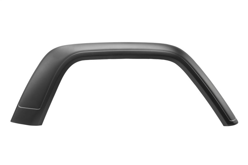 Rugged Ridge Jeep Gladiator Max Terrain Fender Flares F/R Pair - Tex. Blk