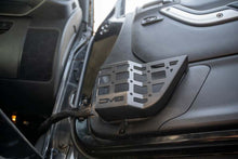 Load image into Gallery viewer, DV8 Offroad 11-18 Jeep Wrangler JK Front Door Pocket Molle Panels