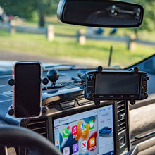 Load image into Gallery viewer, BuiltRight Industries 2021+ Ford F-150 / Raptor Dash Mount