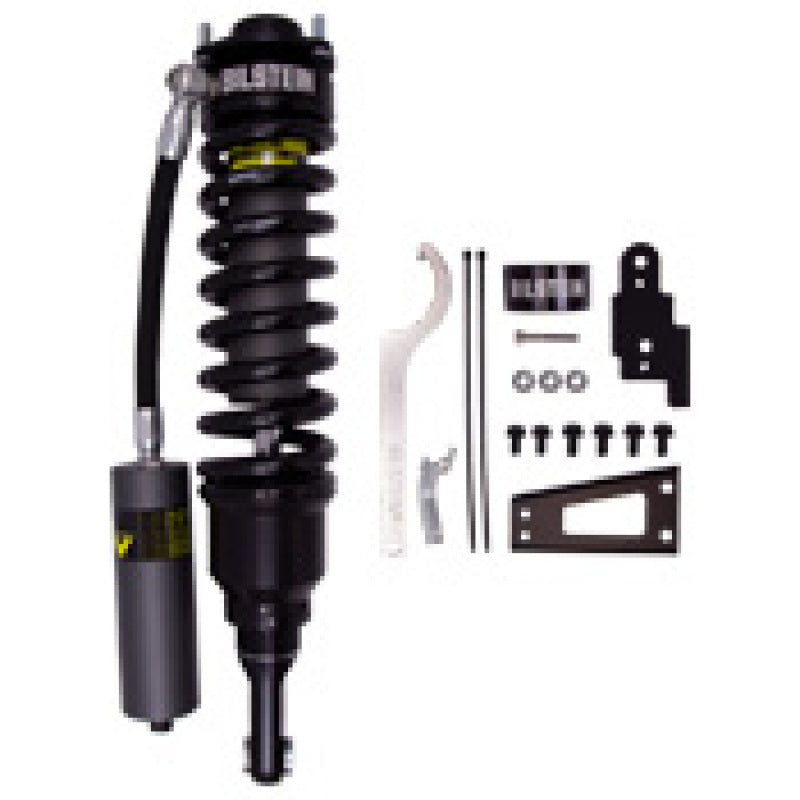 Bilstein Toyota Tacoma B8 8112 Front Left Corner Module