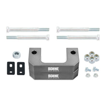Load image into Gallery viewer, Borne Off-Road 2007+ Chevy/GMC Truck 1500 Leveling Kit Front 2 Inch