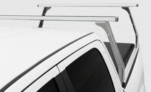 Load image into Gallery viewer, Access 2022+ Rivian R1T 4ft 6in Bed ADARAC Aluminum Series Truck Rack - Matte Black
