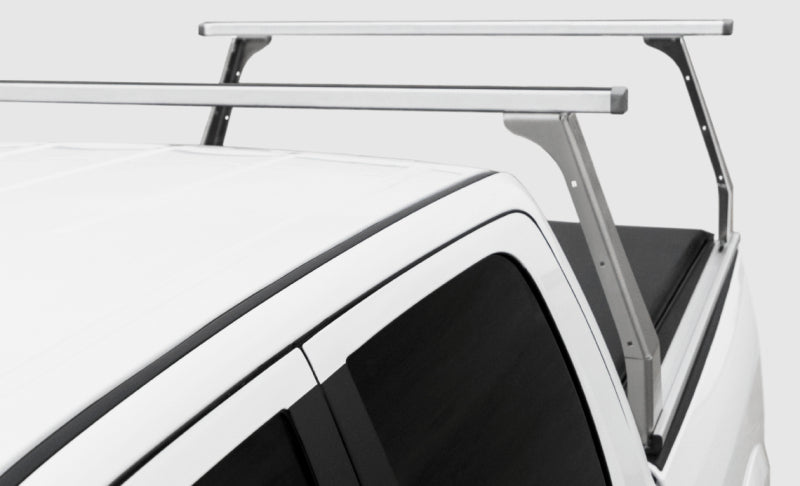 Access 23-24 Chevrolet Colorado / GMC Canyon 5ft Bed ADARAC Aluminum Series Truck Rack - Matte Black