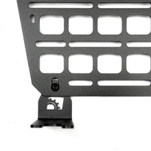 Load image into Gallery viewer, BuiltRight Industries 05-21 Toyota Tacoma Cab Wall Bedside Rack