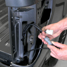 Load image into Gallery viewer, Putco 23-24 GMC Canyon 48In Direct Fit Red Blade Kit Tailgate Bars