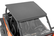 Load image into Gallery viewer, Rough Country UTV Roof - HDPE - Can-Am Maverick Sport