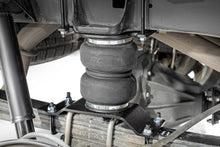 Load image into Gallery viewer, Air Spring Kit W Compressor - Wireless Controller - 0-6 In. Lifts - Toyota Tundra 2WD 4WD (2007-2021)