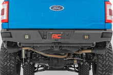 Load image into Gallery viewer, Rear Bumper - Ford F-150 2WD 4WD (2021-2023)