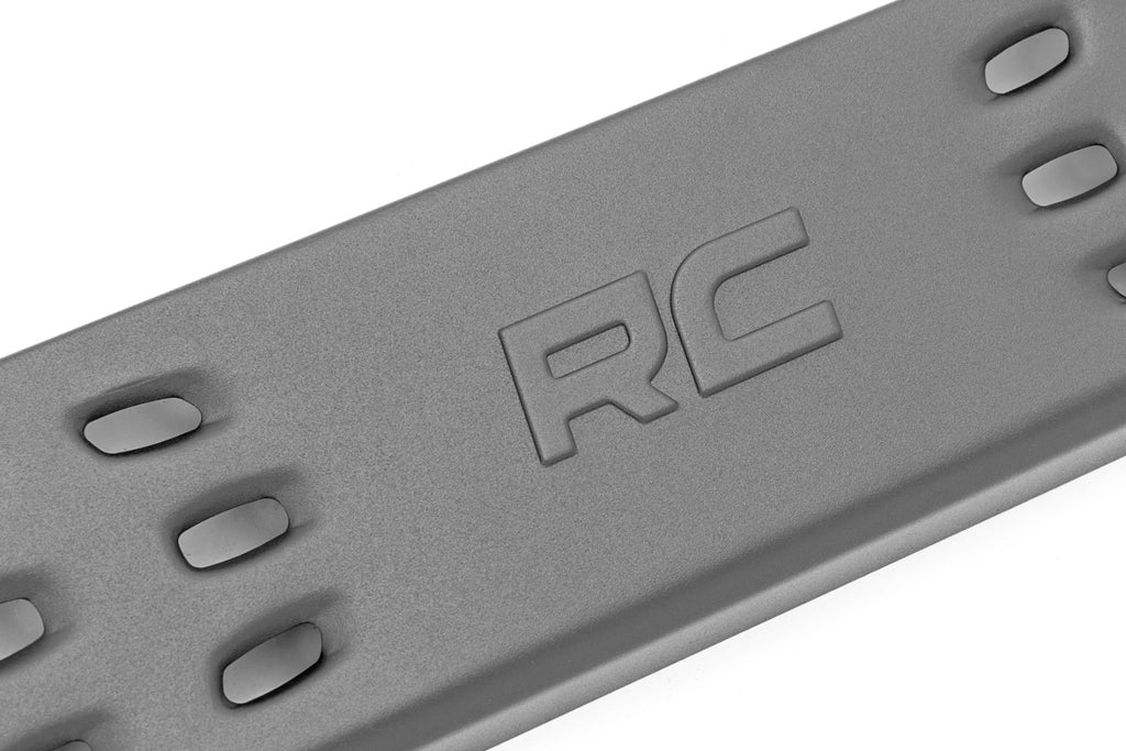 RPT2 Running Board