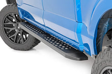 Load image into Gallery viewer, RPT2 Running Board - Crew Cab - Black - Ford F-150 F-150 Lightning Raptor (15-23)