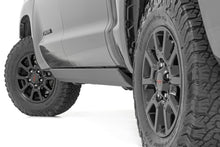 Load image into Gallery viewer, Power Running Boards - Lighted - CrewMax - Toyota Tundra (07-21)