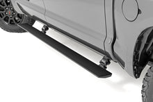 Load image into Gallery viewer, Power Running Boards - Lighted - Double Cab - Toyota Tundra (07-21)