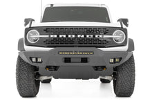 Load image into Gallery viewer, Front Bumper - Modular - Full Wings - Flood - Fog - Ford Bronco (21-23)