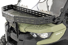 Load image into Gallery viewer, Front Cargo Rack - Can-Am Defender HD 8 HD 9 HD 10