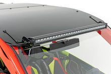 Load image into Gallery viewer, Front Facing 30-Inch LED Kit - Polaris RZR Pro R