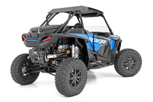 Load image into Gallery viewer, UTV Roof - Fabricated - 2-Seater - Polaris RZR Turbo S