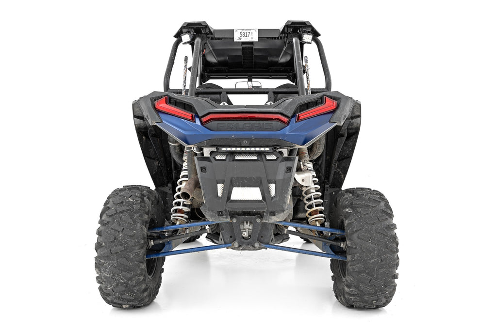 10 In. LED Light Kit - Under Bed Mount - Polaris RZR XP 1000 RZR XP 4 1000