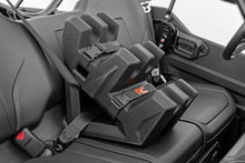 Load image into Gallery viewer, Rough Country Universal Gun Carrier - In-Cab - Bench Seat