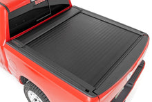 Load image into Gallery viewer, Retractable Bed Cover - 5'7 In. Bed - Ram 1500 2WD 4WD (2019+)