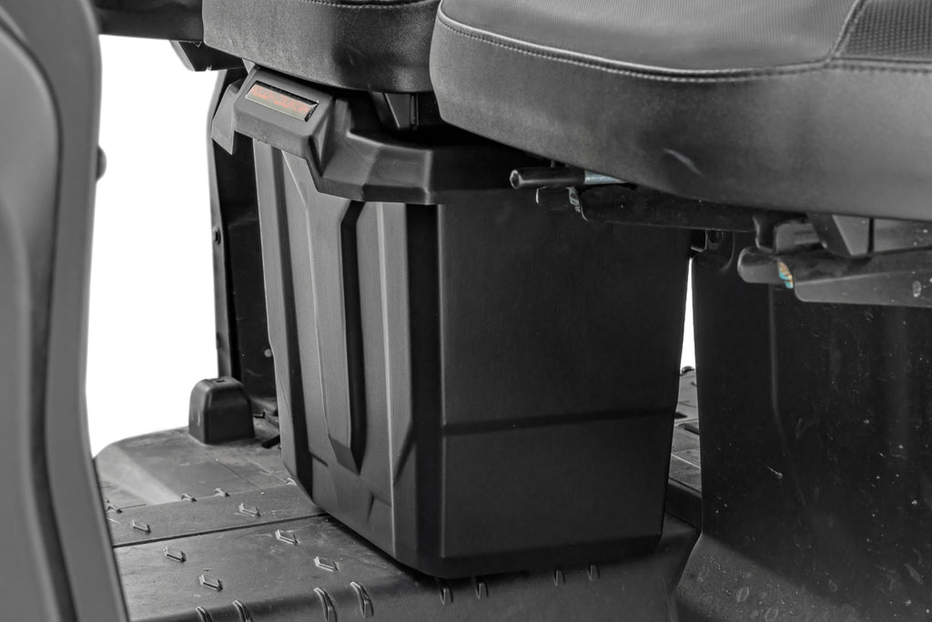Under Seat Storage Box