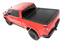Load image into Gallery viewer, Retractable Bed Cover - 5'7 In. Bed - Chevy GMC 1500 (19-24)
