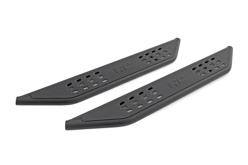 OV2 Running Boards